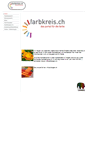 Mobile Screenshot of farbkreis.ch